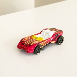 Hot Wheels - 2014 Carbonic
